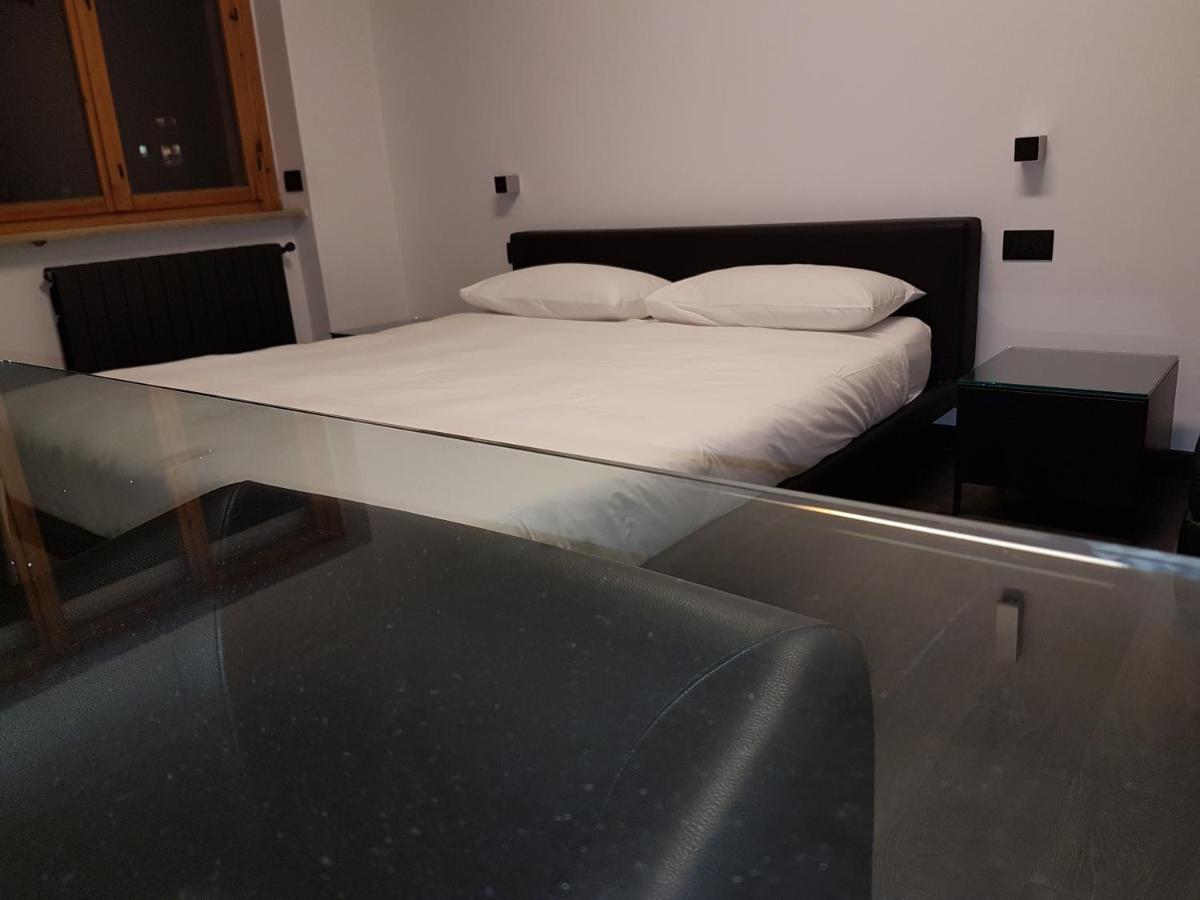 Bed and breakfast Cinecitta Luxury