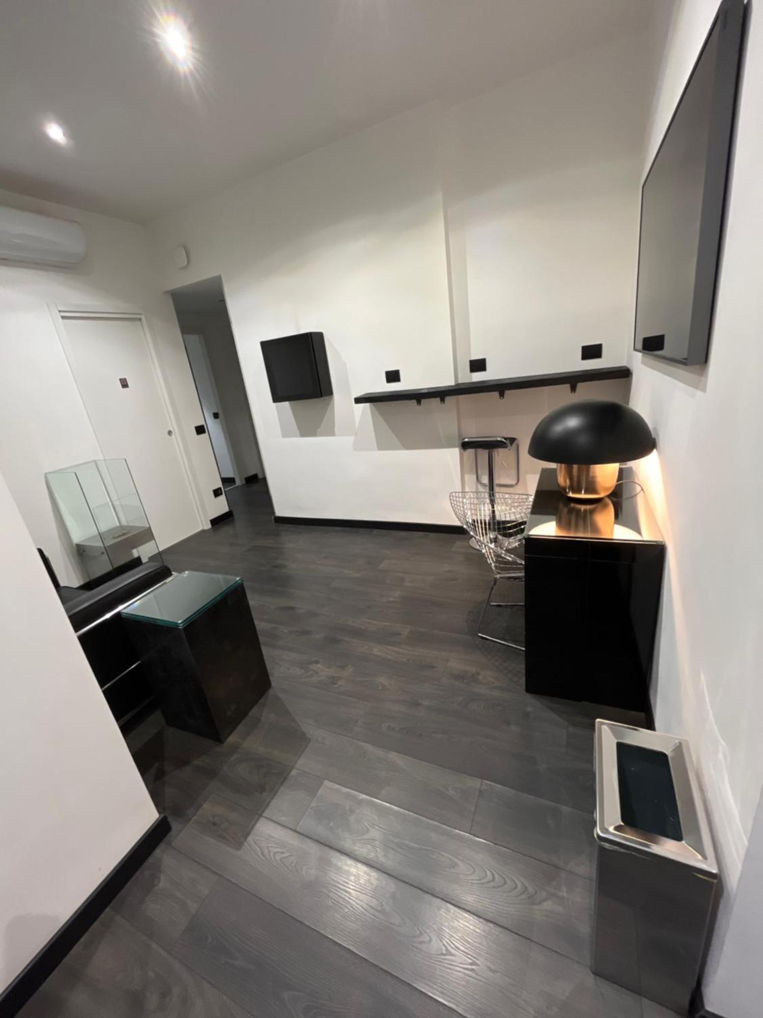 Bed and breakfast Cinecitta Luxury *