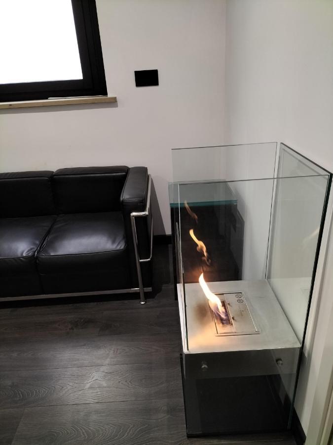 Cinecitta Luxury Acomodação com café da manhã 