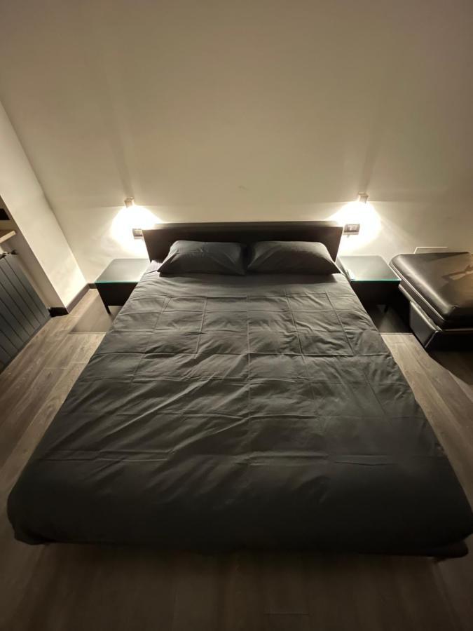 Bed and breakfast Cinecitta Luxury