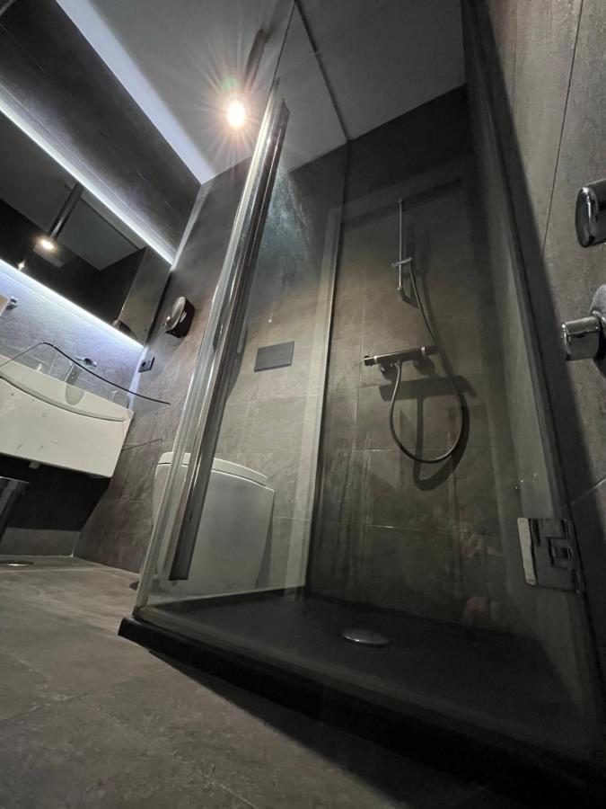 Acomodação com café da manhã  Cinecitta Luxury