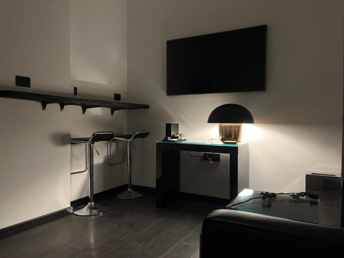 Bed and breakfast Cinecitta Luxury *