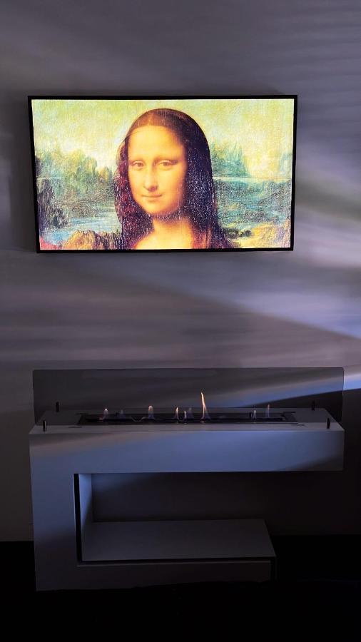 Cinecitta Luxury Bed and breakfast *