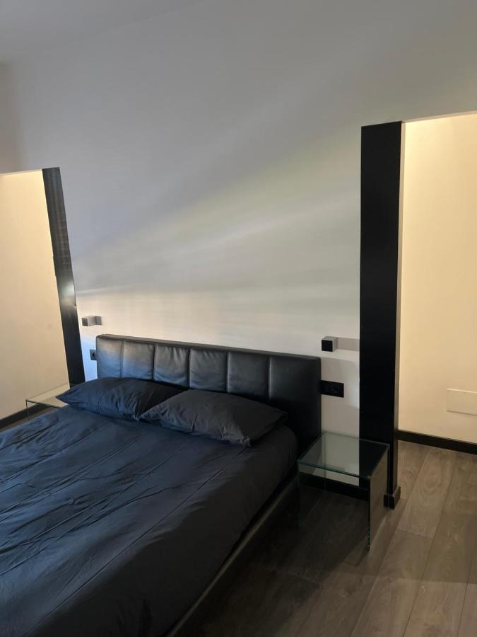 Cinecitta Luxury Bed and breakfast