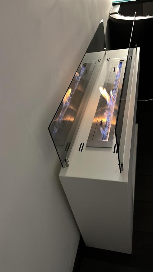 Cinecitta Luxury Acomodação com café da manhã 