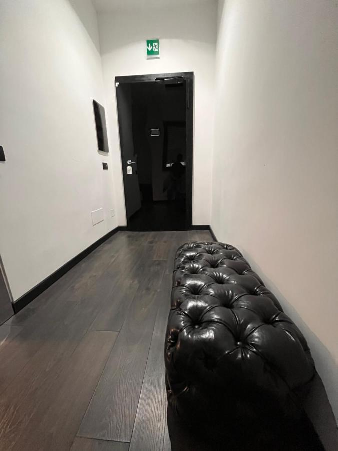 Acomodação com café da manhã  Cinecitta Luxury *