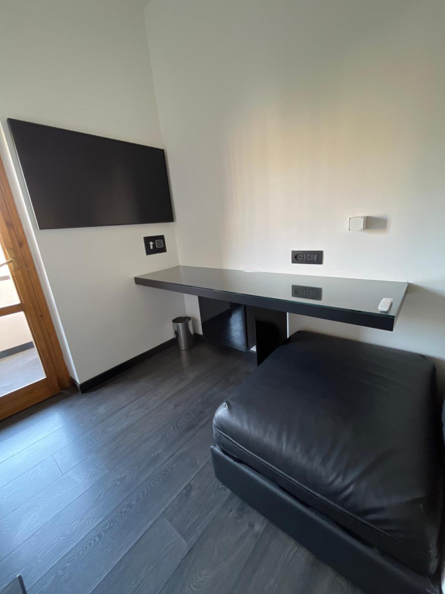 Bed and breakfast Cinecitta Luxury