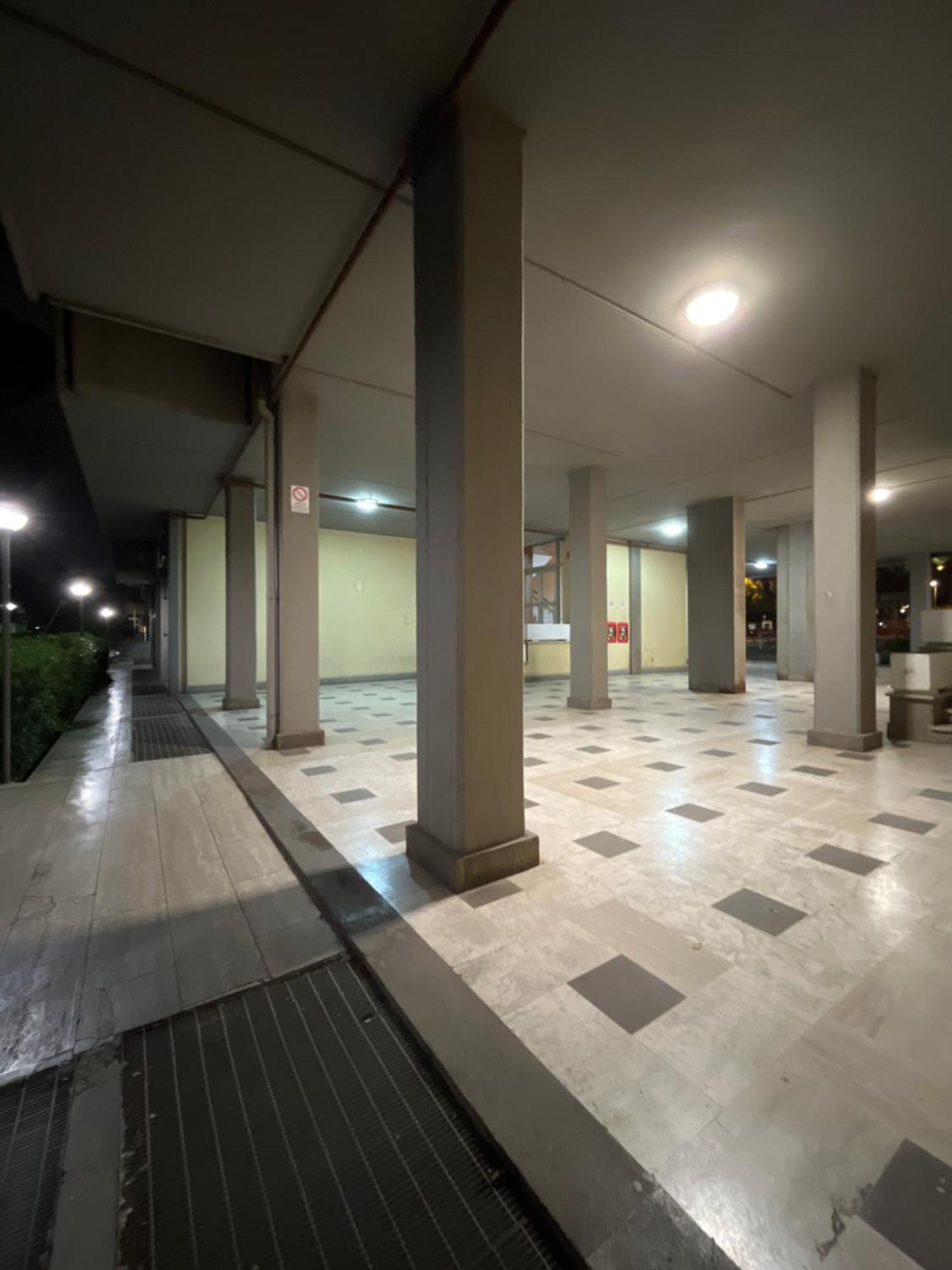 Acomodação com café da manhã  Cinecitta Luxury *