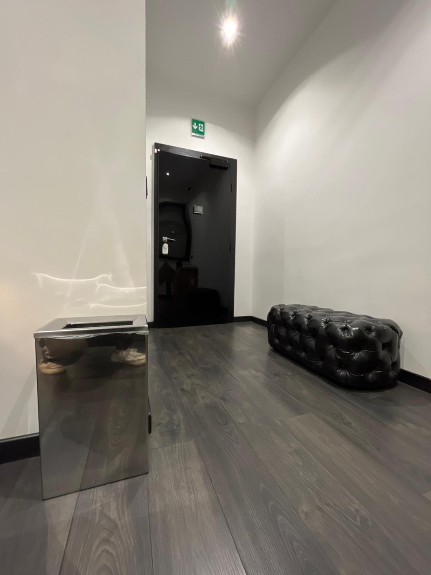 Cinecitta Luxury Acomodação com café da manhã  Roma
