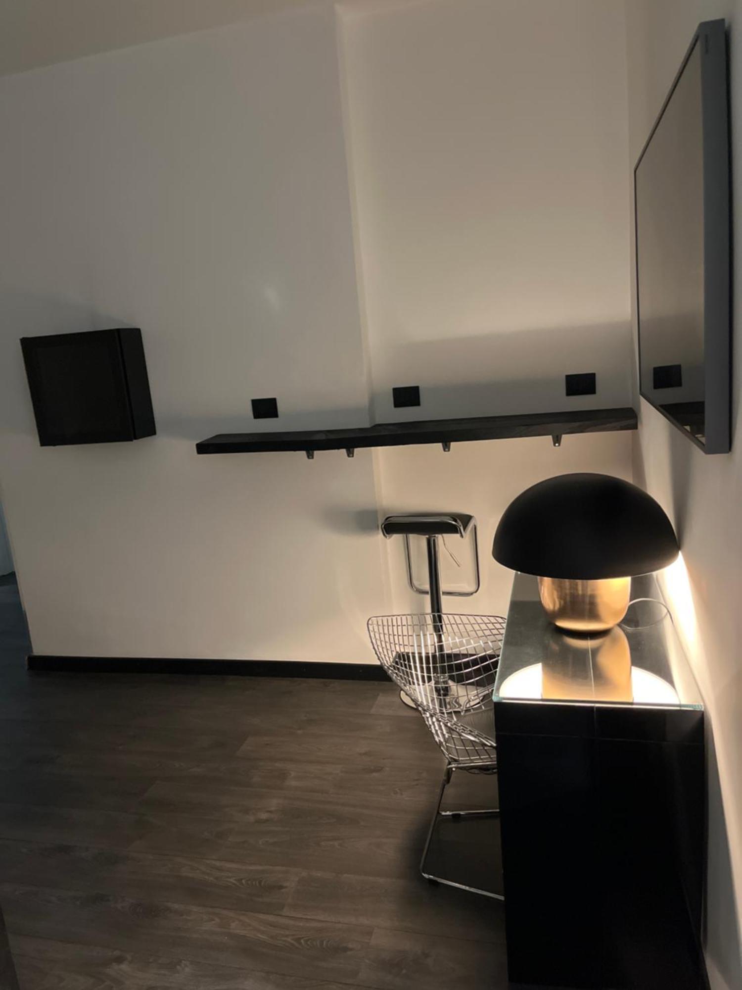Cinecitta Luxury Acomodação com café da manhã 